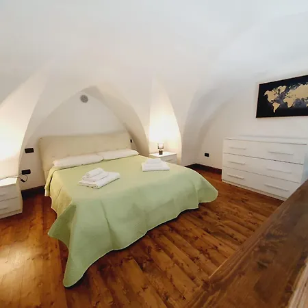 40 Apartment Lecce